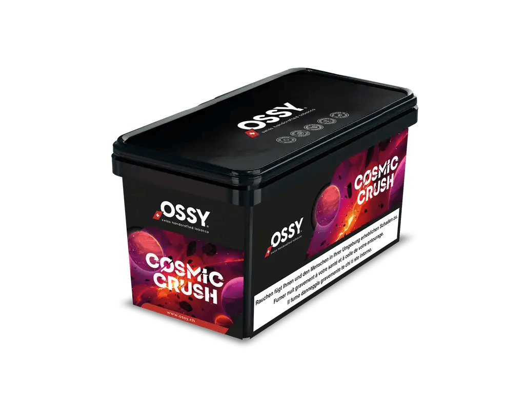 Cosmic Crush